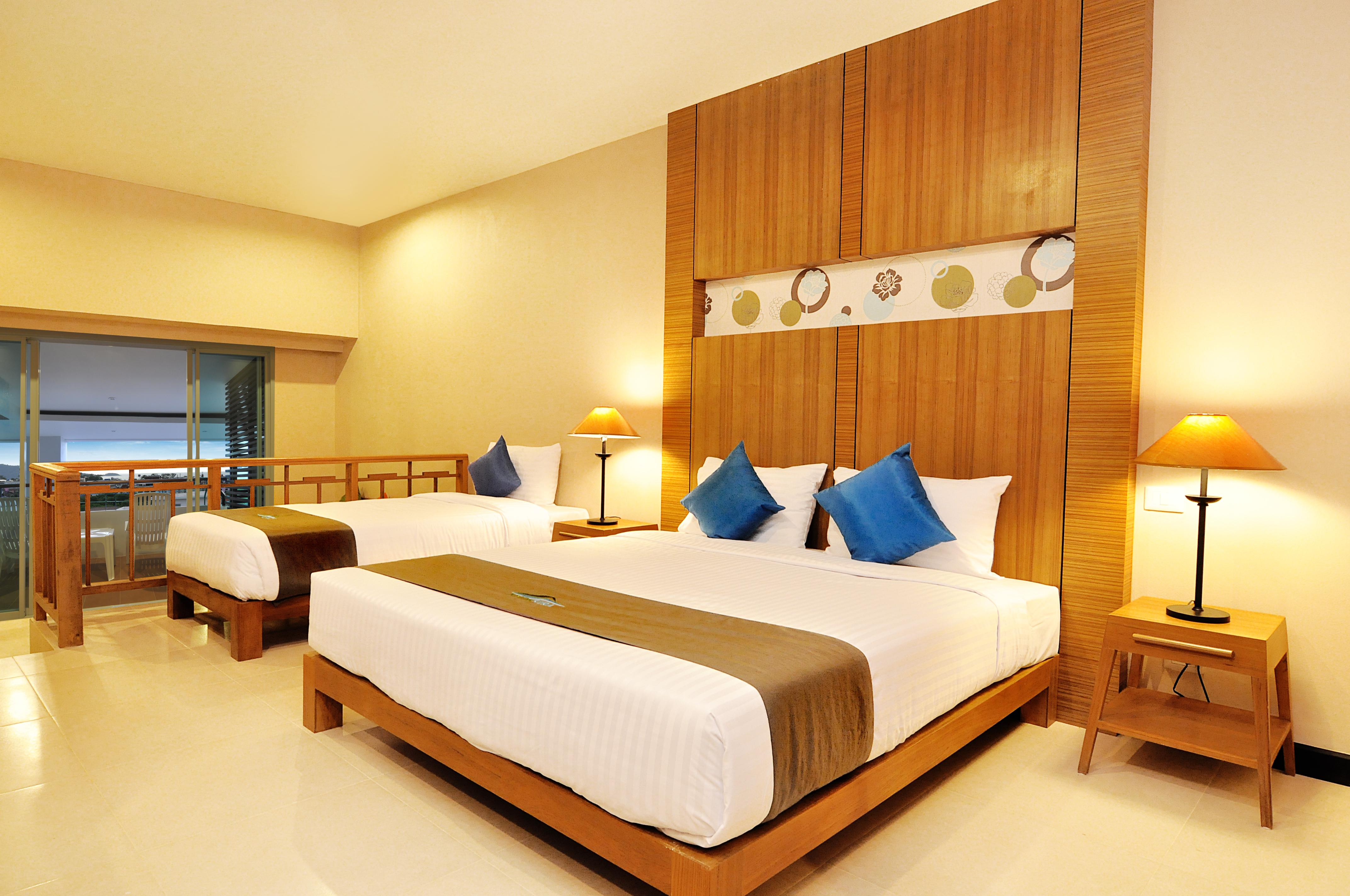 Andakira Hotel - Sha Extra Plus Patong Ngoại thất bức ảnh