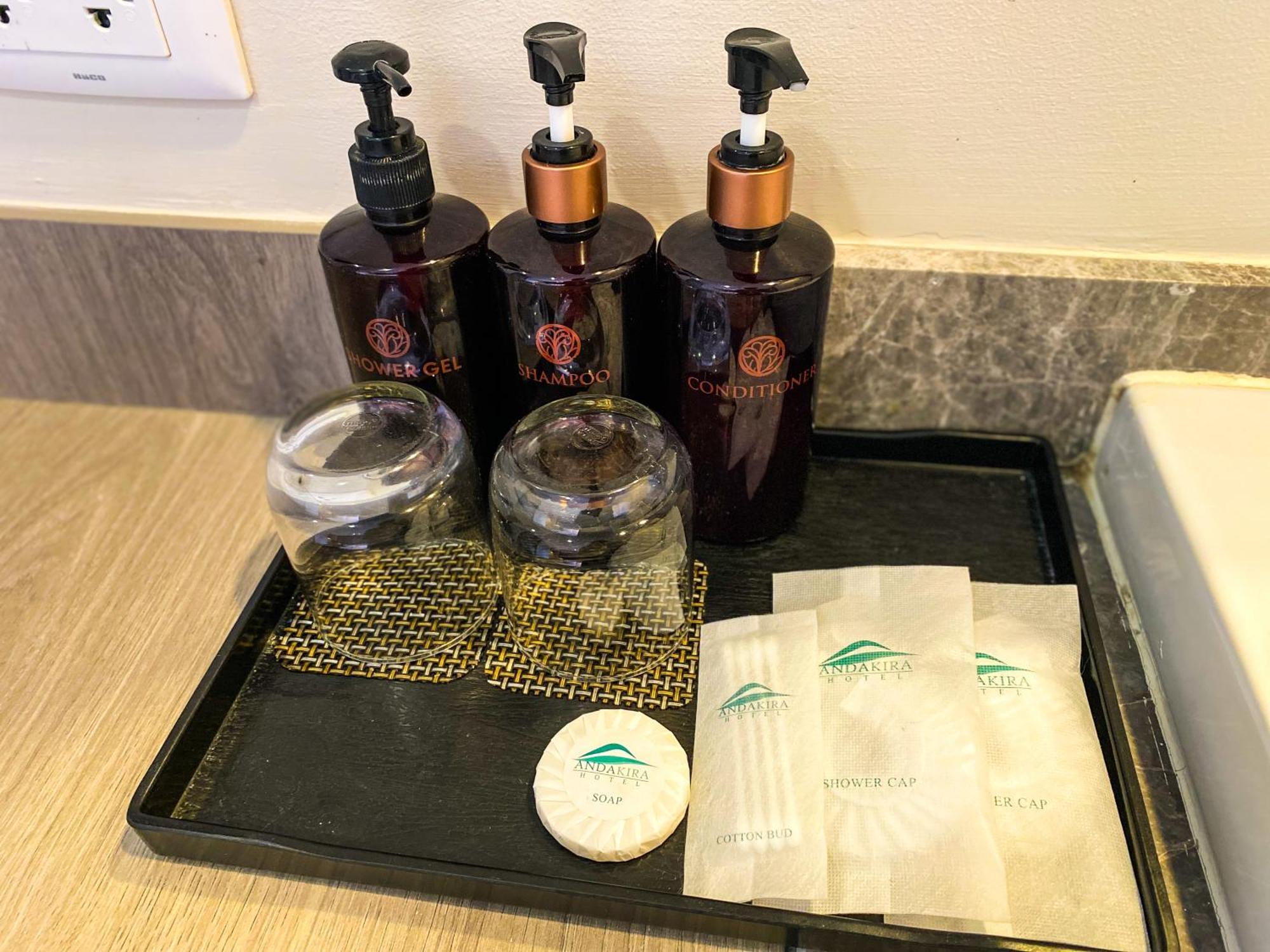 Andakira Hotel - Sha Extra Plus Patong Ngoại thất bức ảnh