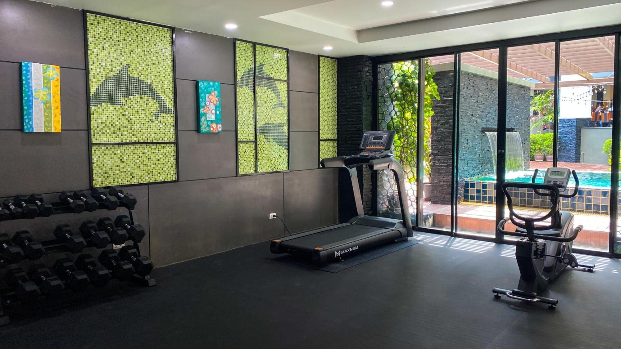 Andakira Hotel - Sha Extra Plus Patong Ngoại thất bức ảnh