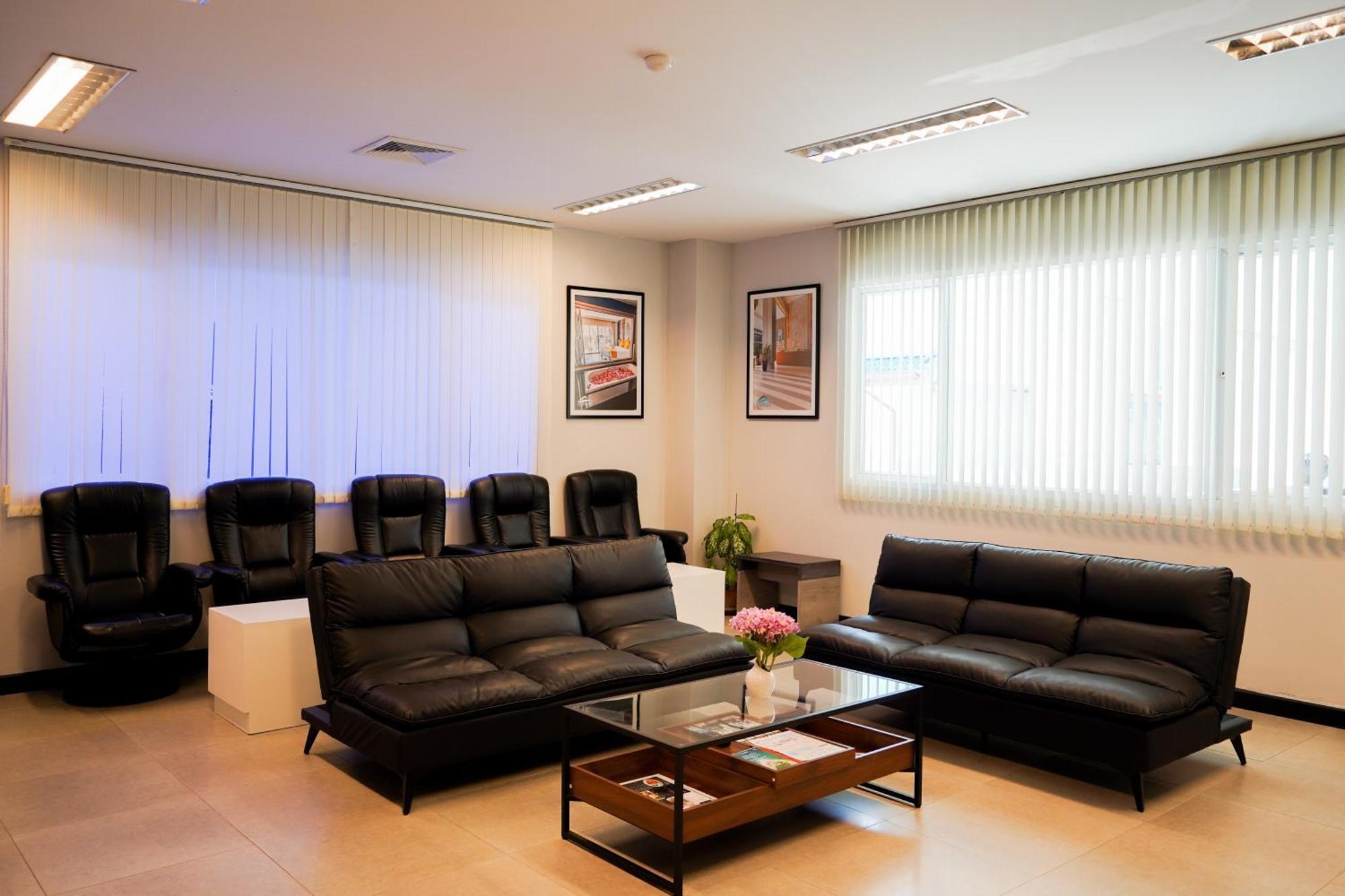 Andakira Hotel - Sha Extra Plus Patong Ngoại thất bức ảnh