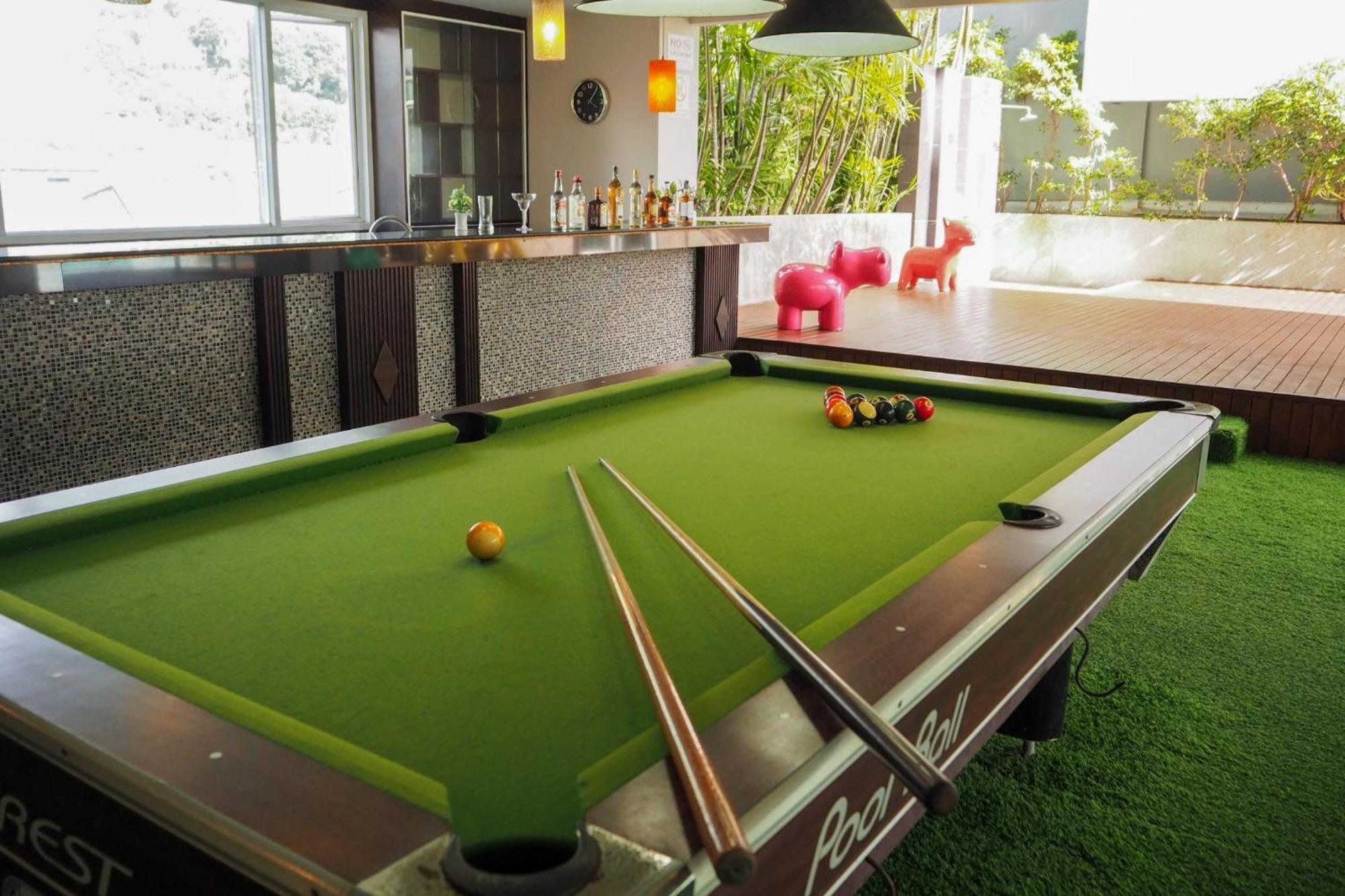 Andakira Hotel - Sha Extra Plus Patong Ngoại thất bức ảnh